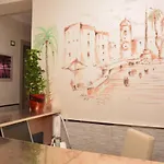 Bed and breakfast Italy