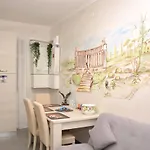 Bed and breakfast Italy Roma