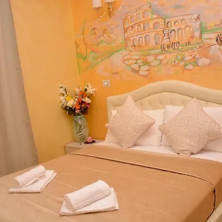 Italy Bed and breakfast Roma