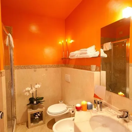 Italy Bed & Breakfast 3*