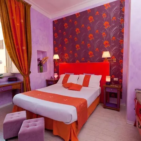 Bed and breakfast Italy
