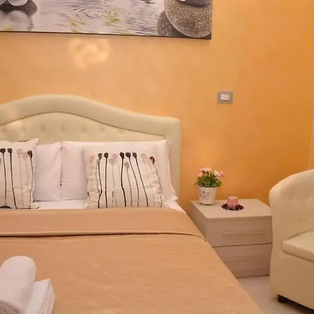 Italy Bed and breakfast Roma