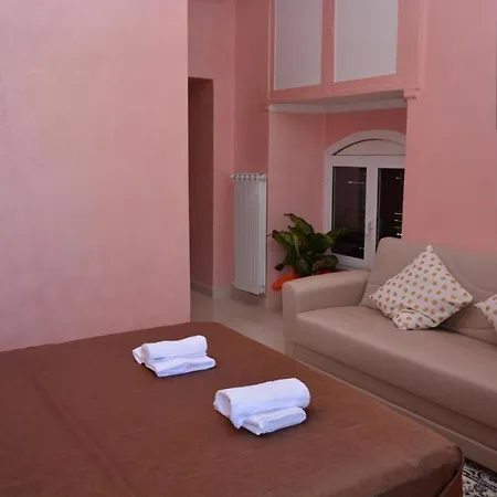 Italy Bed and breakfast 3*