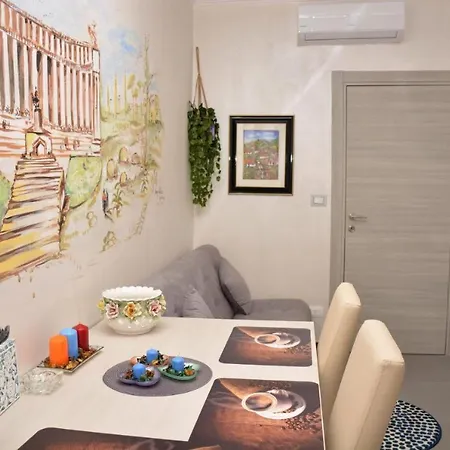 Italy 3* Rome