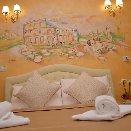 Italy Рим